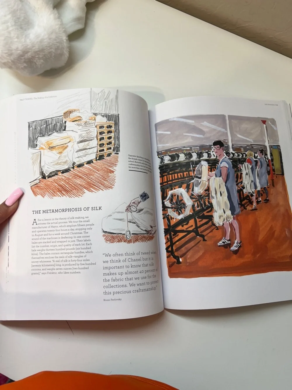 Chanel - Picture 9 of 10